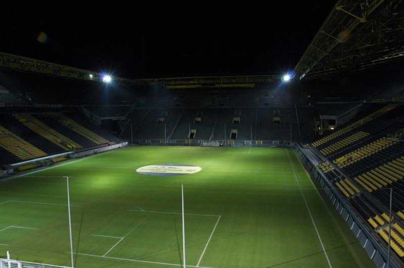 Signal Iduna Park (Westfalenstadion)