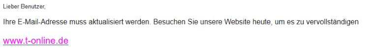Geht es noch dümmer? Geht es noch dümmer?