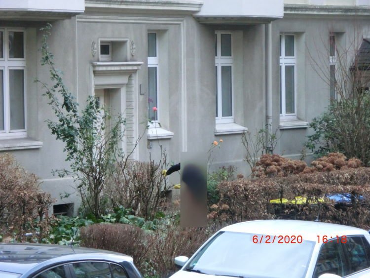 Muss das sein? Muss das sein?