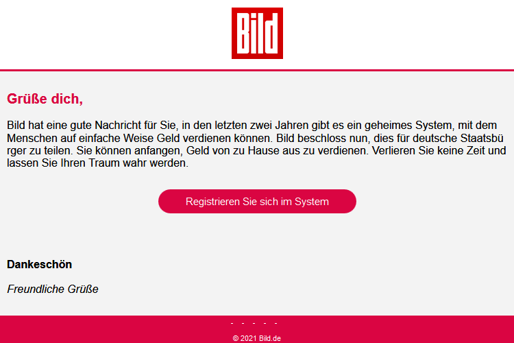 Phishing E-Mail Phishing E-Mail