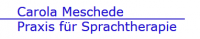 Praxis für Sprachtherapie Praxis für Sprachtherapie